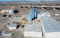 35 McDougal Industrial Parkway, Lovelock, NV 89419