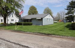 8341 N Washington Street, Sheridan, IN 46069