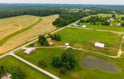 0 Rhodelia Road, Payneville, KY 40157