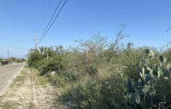 132 Burge, Del Rio, TX 78840