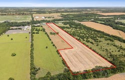 Tbd CR 632, Blue Ridge, TX 75424