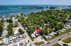7401 E Harbor Road unit: 33, Marblehead, OH 43440