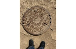 Block:A Rio Grande Industrial Park Tract:1, Belen, NM 87002