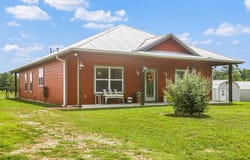 1122 County Road 344, Lexington, TX 78947