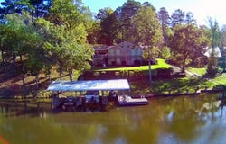 3073 EAST LAKE DR., Gladewater, TX 75647
