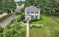 1407 PARK Avenue, OCONTO, WI 54153