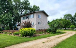 319 N Washington Street, New Lisbon, WI 53950