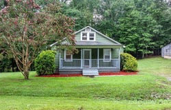 1277 Brush Mountain Road, Lenoir, NC 28645