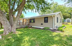 806 Clay Street, Sidney, IA 51652