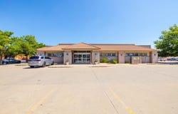 101 E Fulton St, Garden City, KS 67846