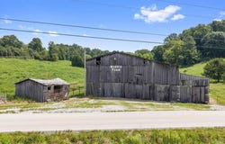 State Route 144 E, Hawesville, KY 42348