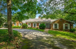 1613 Fairy Dell Trail, Lookout Mountain, GA 30750