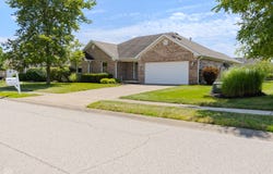 1119 Manchester Drive, Brownsburg, IN 46112