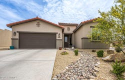 3735 Evening Light Court, Las Cruces, NM 88001