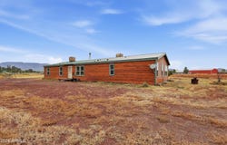 8595 E MERCURY Drive, Flagstaff, AZ 86004