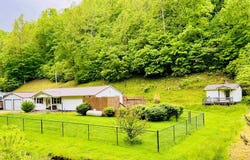 1621 Caudill Fork Road, Oil Springs, KY 41238