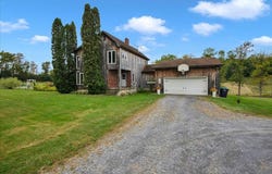 2709 Fuller Mountain Road, Ferrisburgh, VT 05473
