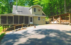 546 WILD TURKEY RIDGE, LOST RIVER, WV 26810