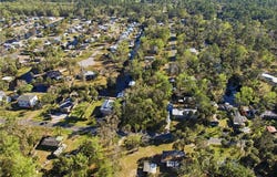 Fox Road, Astor, FL 32102