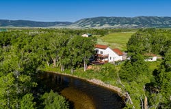 302  Dinwiddie Road, Laramie, WY 82070