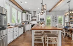 31 Pillar Lane, Hot Springs Village, AR 71909