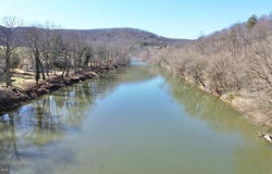 124 LONG BEND BEACH ROAD, HOPEWELL, PA 16650