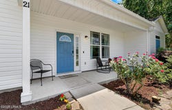 21 Wintergreen Drive, Beaufort, SC 29906