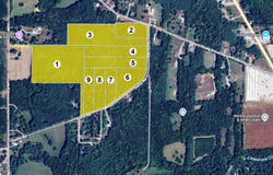 5 Gatlin Road, Toney, AL 35773