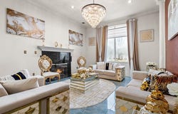 200 Mill Crossing W, Colleyville, TX 76034
