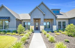 111 Muscogee Drive, Waxahachie, TX 75165