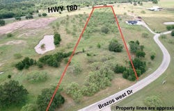 170 Brazos West Drive, Mineral Wells, TX 76067