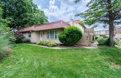 8345 Paso Del Norte Court, Indianapolis, IN 46227