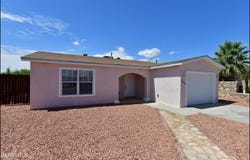1179 ACEQUIA LINDA Road, Anthony, NM 88021