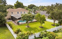 2191 CATBRIAR WAY, OVIEDO, FL 32765