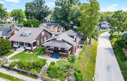 318 W Park Street, Edwardsville, IL 62025
