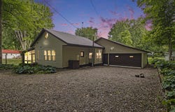 4482 Woodland Drive, Six Lakes, MI 48886