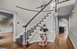 1013 CULTIPACKER ROAD, YARDLEY, PA 19067