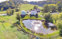3460 BIG WOODS ROAD, IJAMSVILLE, MD 21754