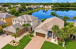 5691 Saddle Trail Lane, Lake Worth, FL 33449