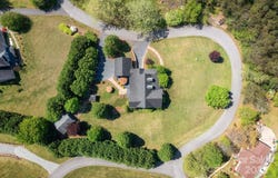 44 White Thorn Drive, Alexander, NC 28701