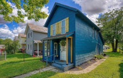 202 Boyleston Avenue, Newark, OH 43055