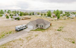 123 Agate Drive, Spring Creek, NV 89815