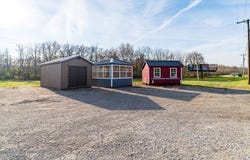 800 N. Sandusky Street, Mount Vernon, OH 43050