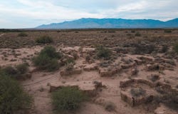 HANCOCK MEADOWS Way, Pima, AZ 85543