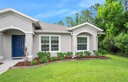 118 BIRD OF PARADISE DRIVE, PALM COAST, FL 32137