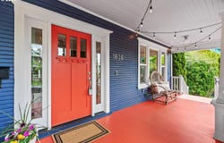 1626 SE 35TH AVE, Portland, OR 97214