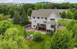 8255 Kelzer Pond Drive, Victoria, MN 55386
