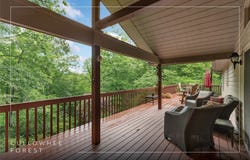 3398 Cullowhee Forest Road, Cullowhee, NC 28723