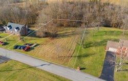 Mercer Avenue lot: 3, Harrodsburg, KY 40330