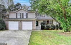 5880 April, Sugar Hill, GA 30518